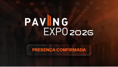 Margui confirma presença na Paving Expo 2026 com lançamento inédito e painel sobre inovação